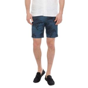 Brooks Brothers Hawaiian Chino Shorts Mens 33W